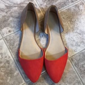 Old Navy Flats